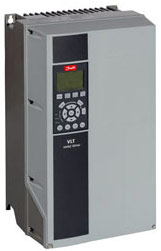 VLT HVAC FC 100